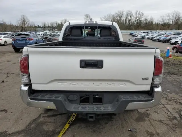 2023 TOYOTA TACOMA DOUBLE CAB  
