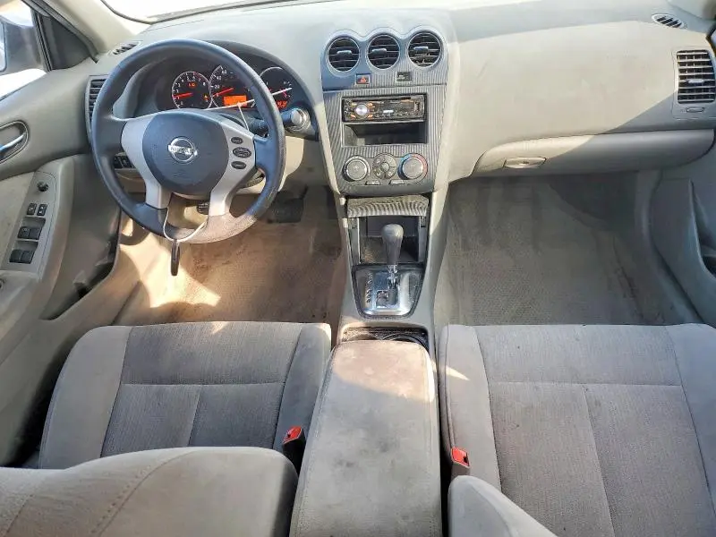 2011 NISSAN ALTIMA BASE  