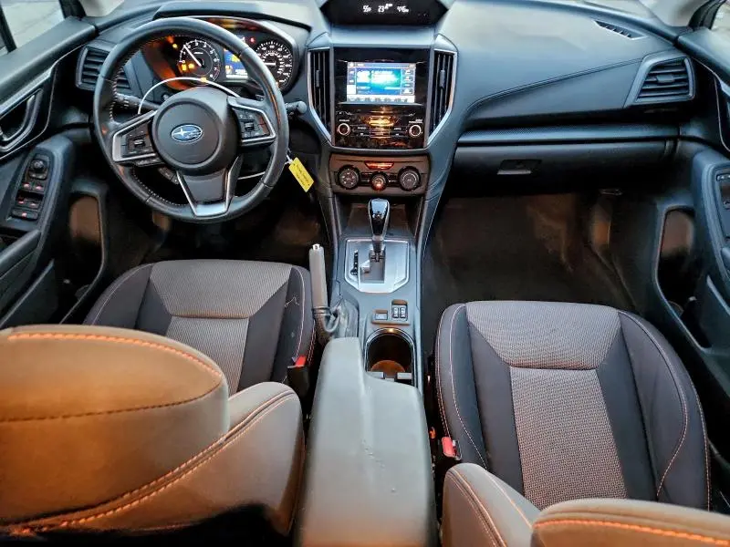 2019 SUBARU CROSSTREK PREMIUM  