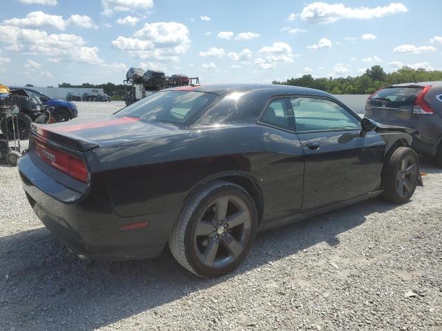 2013 DODGE CHALLENGER SXT