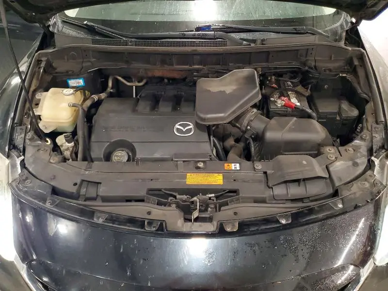 2015 MAZDA CX-9 GRAND TOURING  