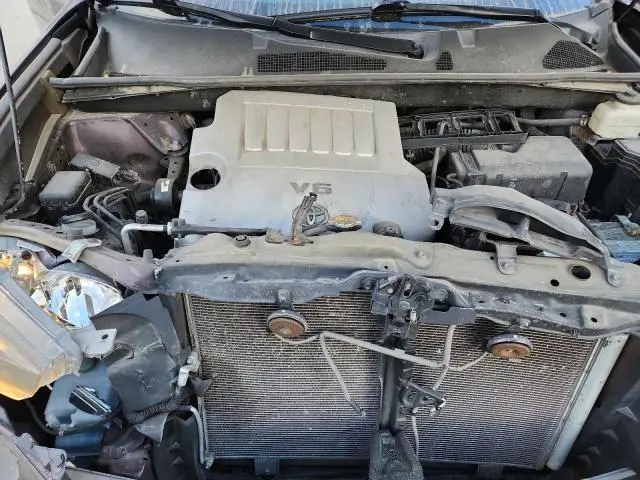 2013 TOYOTA HIGHLANDER BASE  