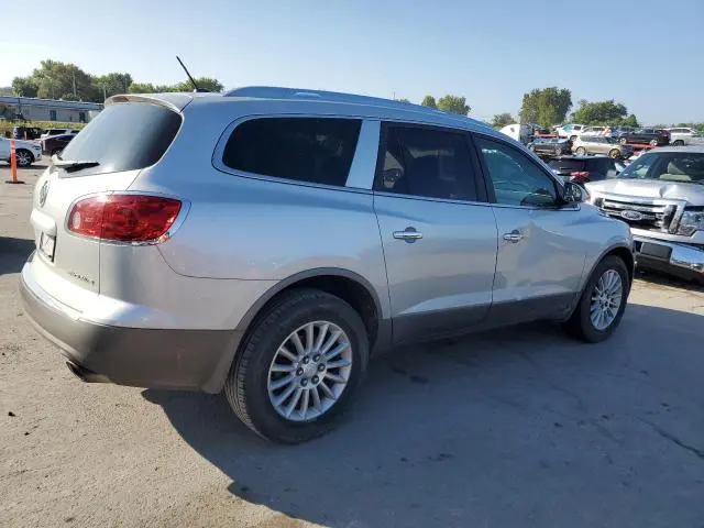 2010 BUICK ENCLAVE CX