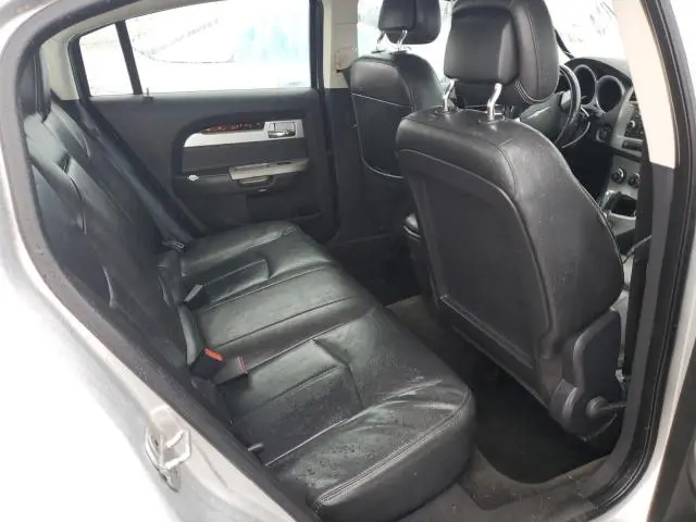 2010 CHRYSLER SEBRING LIMITED  