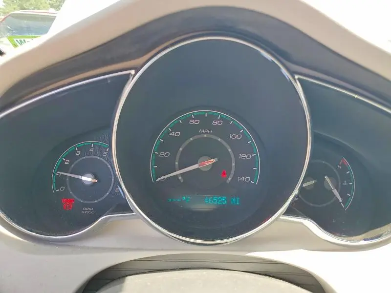 2012 CHEVROLET MALIBU LS  