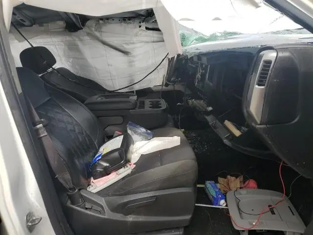 2014 CHEVROLET SILVERADO C1500 LT  