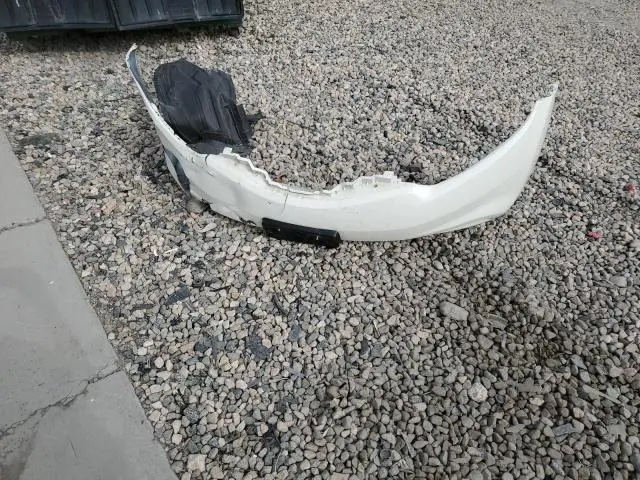 2012 NISSAN MURANO S  