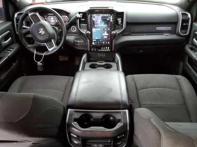2022 RAM 2500 BIG HORN/LONE STAR