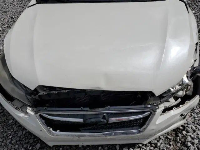 2016 SUBARU IMPREZA SPORT PREMIUM  