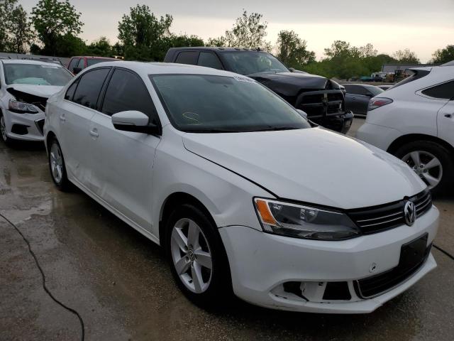 2014 VOLKSWAGEN JETTA TDI