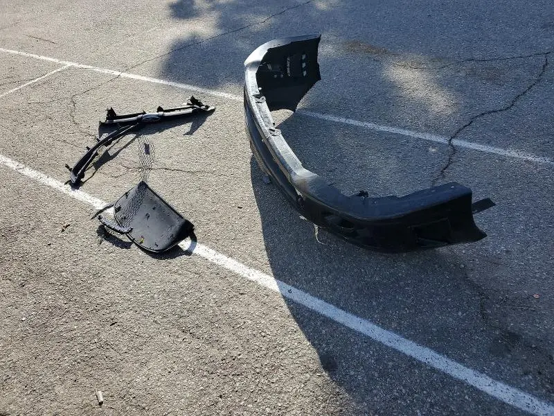 2012 SUBARU IMPREZA WRX STI  