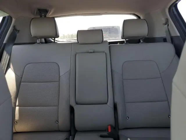 2019 KIA SPORTAGE EX  