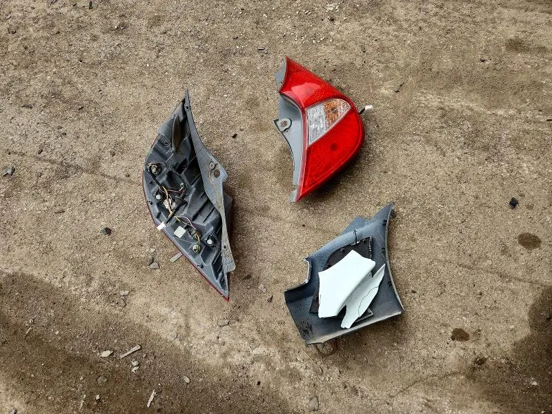 2016 HYUNDAI ACCENT SPORT  