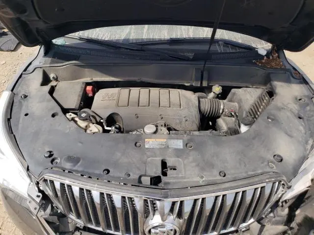 2015 BUICK ENCLAVE