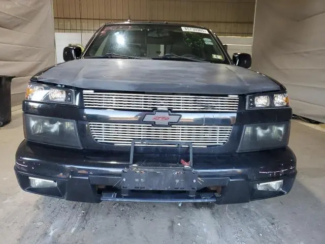 2011 CHEVROLET COLORADO LT  