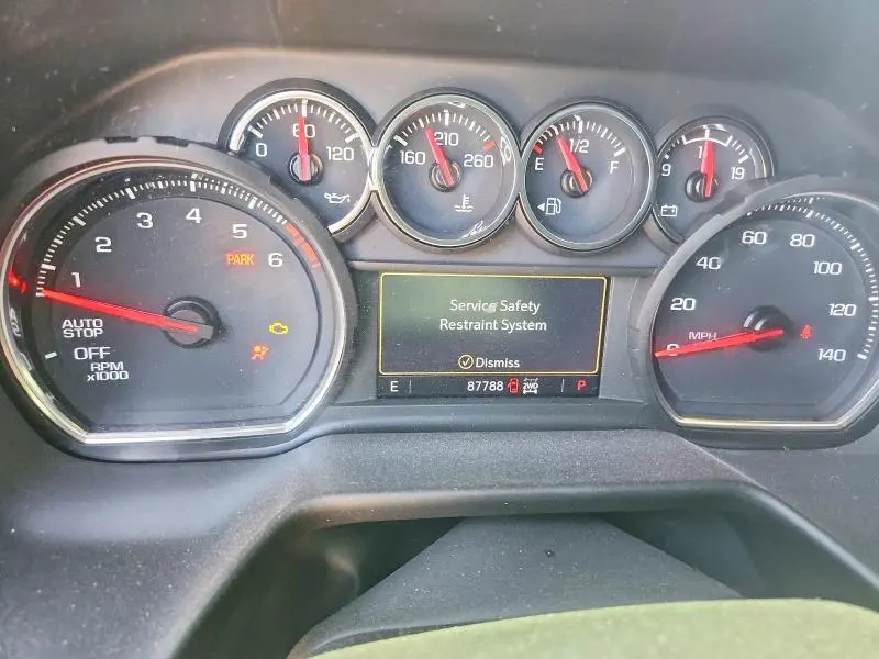 2022 CHEVROLET TAHOE K1500 LS  