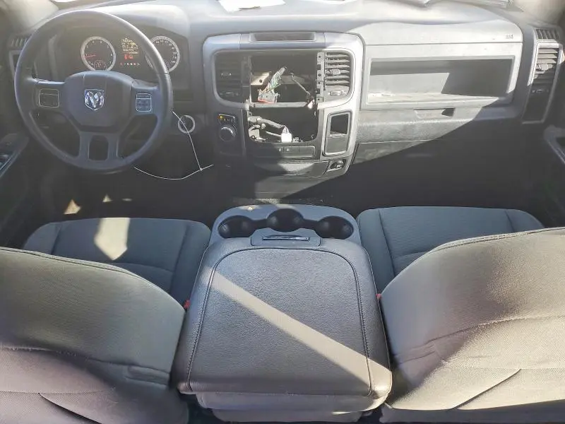 2014 RAM 1500 ST  
