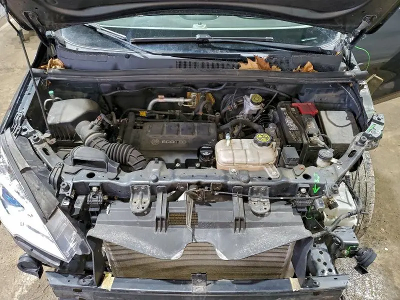 2016 BUICK ENCORE CONVENIENCE  