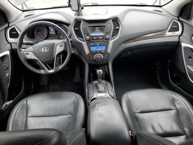 2014 HYUNDAI SANTA FE GLS  