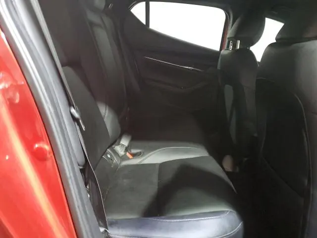 2019 MAZDA 3 PREFERRED PLUS  