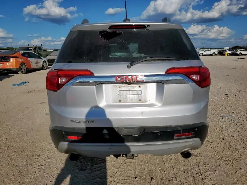2019 GMC ACADIA SLT-2  