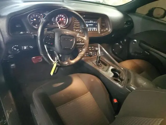 2020 DODGE CHALLENGER R/T  