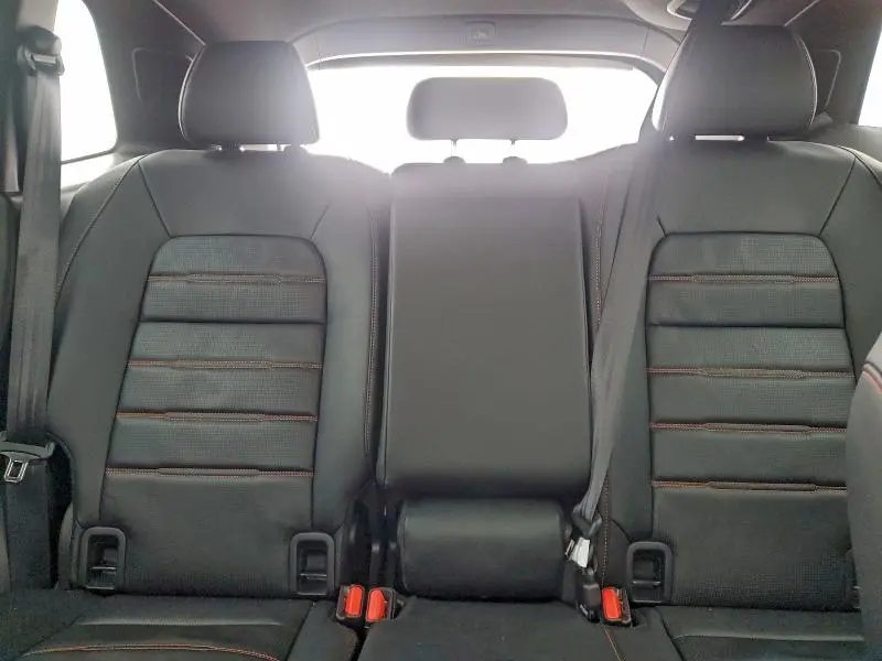 2026 HONDA CR-V SPORT TOURING  