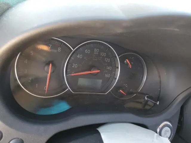 2013 NISSAN MAXIMA S