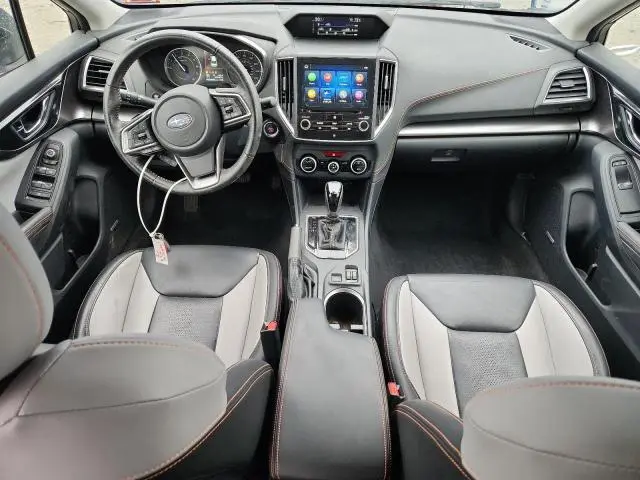 2019 SUBARU CROSSTREK LIMITED  
