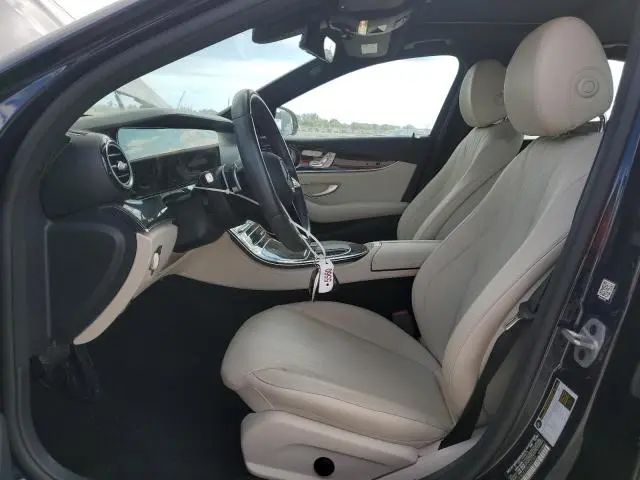 2021 MERCEDES-BENZ E 350  