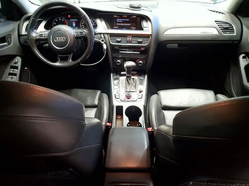 2013 AUDI A4 PREMIUM PLUS  