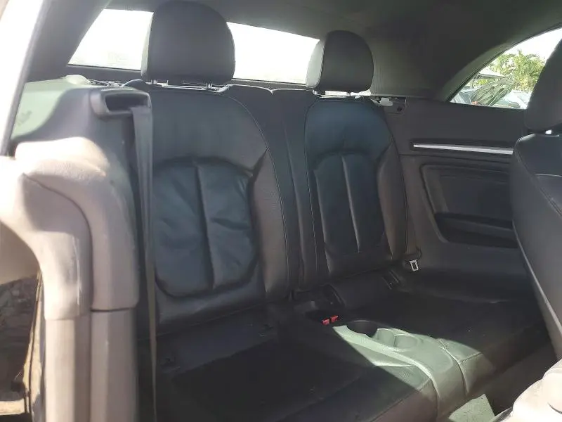 2016 AUDI A3 PREMIUM  