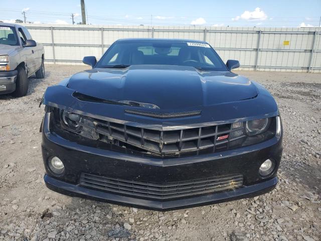 2010 CHEVROLET CAMARO SS