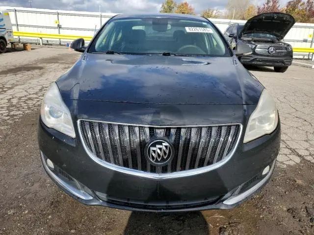 2015 BUICK REGAL   