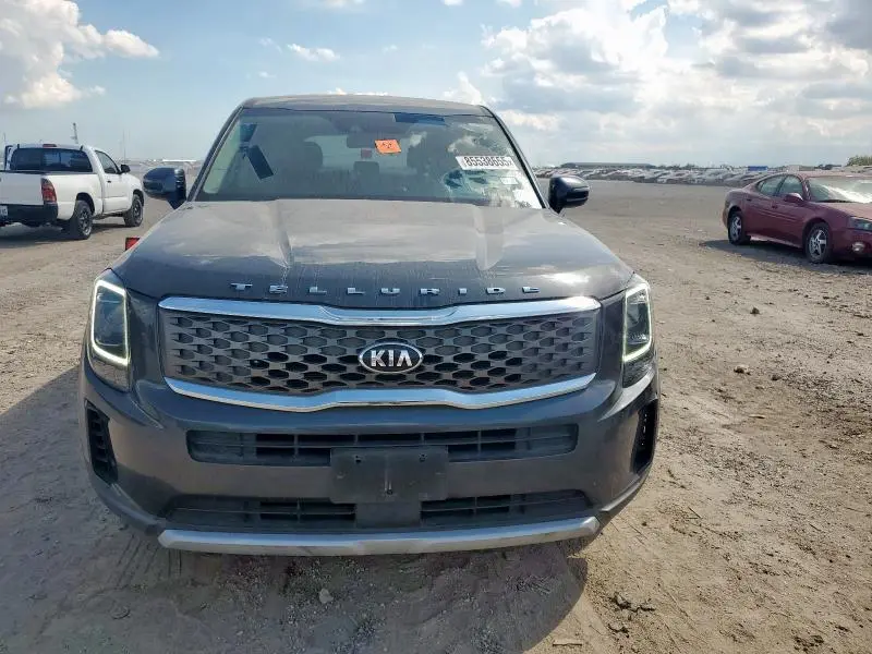 2020 KIA TELLURIDE LX  