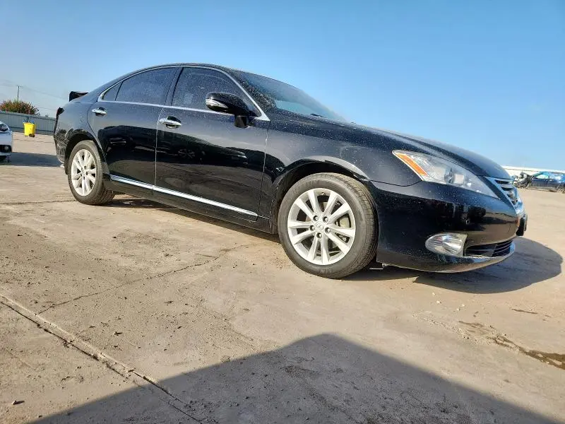 2011 LEXUS ES 350  