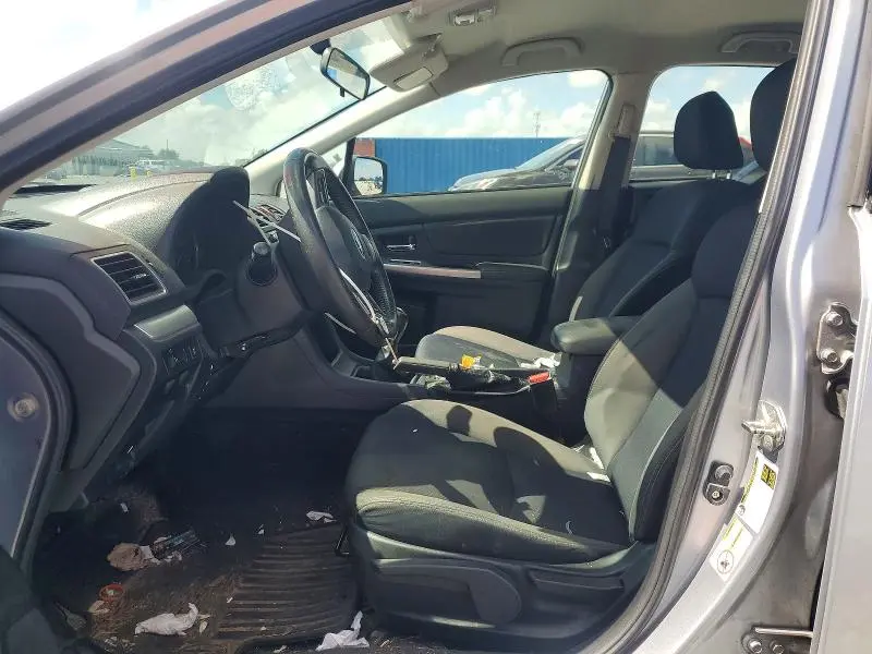 2016 SUBARU IMPREZA SPORT PREMIUM  