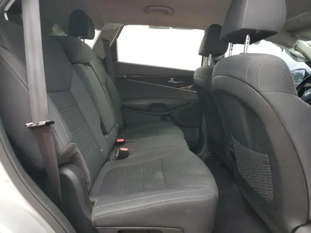 2020 KIA SORENTO L  
