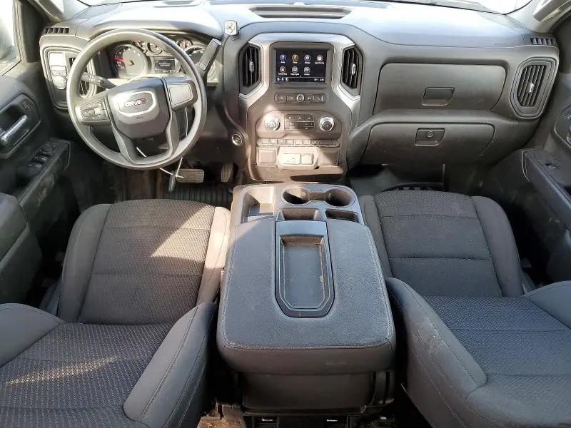2023 GMC SIERRA C1500  