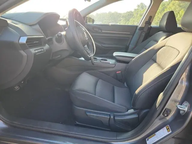 2023 NISSAN ALTIMA S  