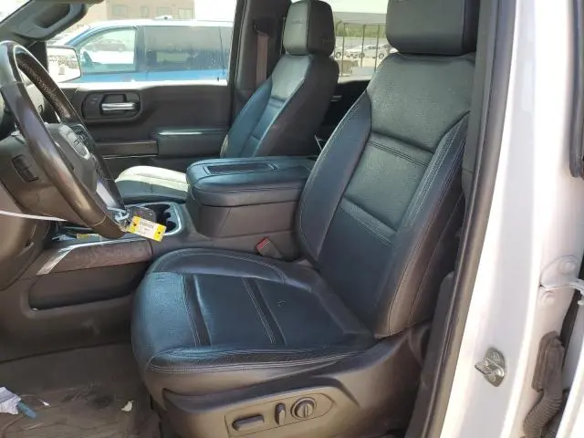 2020 GMC SIERRA K1500 DENALI  
