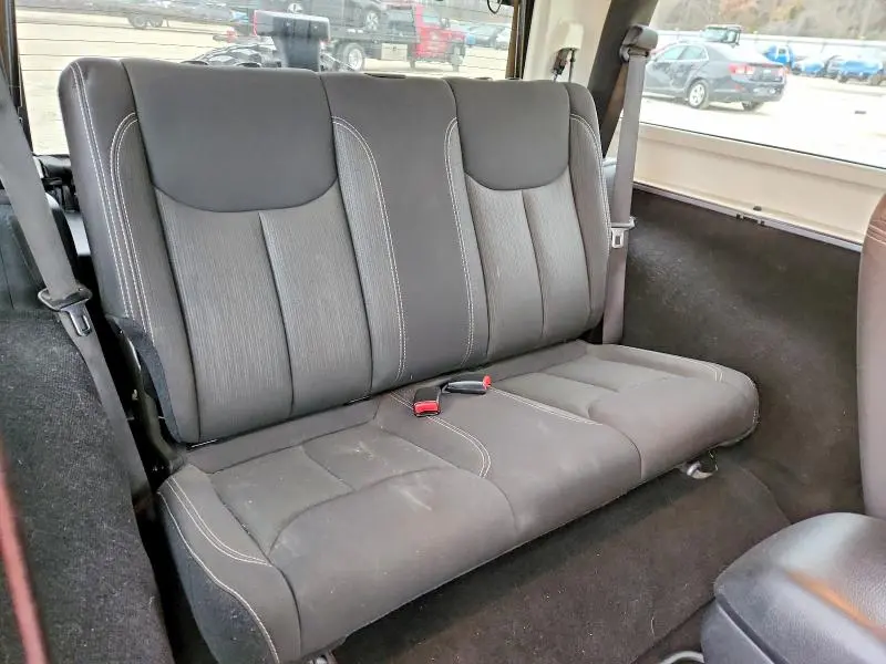 2014 JEEP WRANGLER RUBICON  