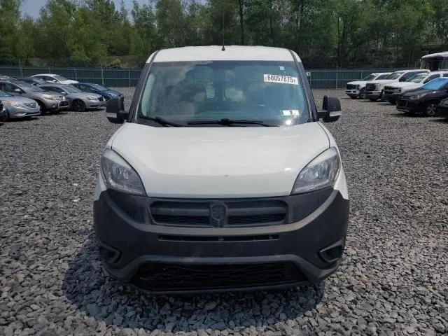 2021 RAM PROMASTER CITY   