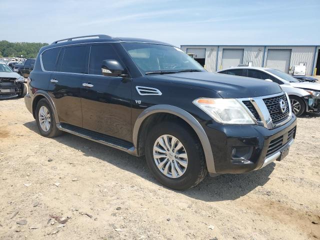 2018 NISSAN ARMADA SV