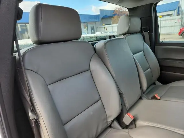 2016 GMC SIERRA C1500  