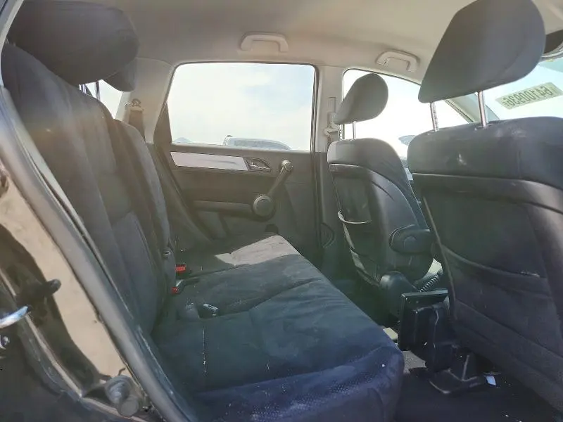 2011 HONDA CR-V SE  