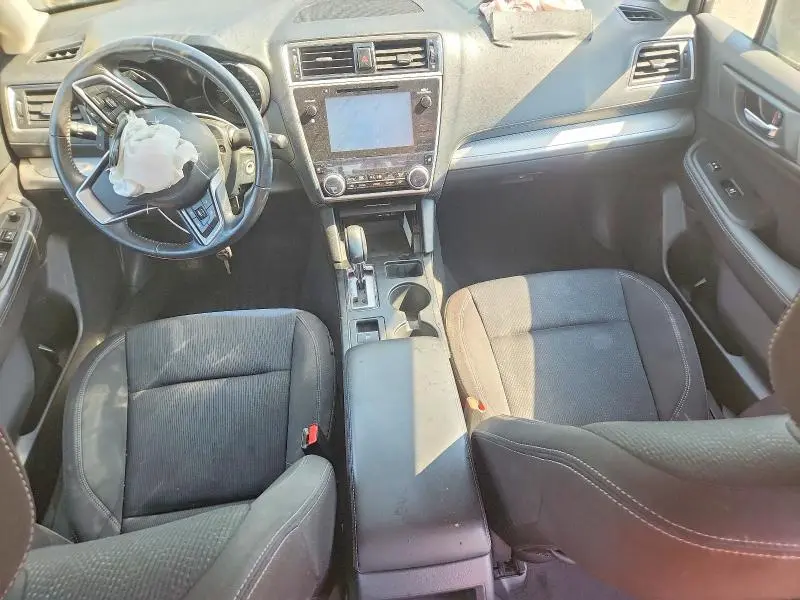 2019 SUBARU LEGACY 2.5I PREMIUM  