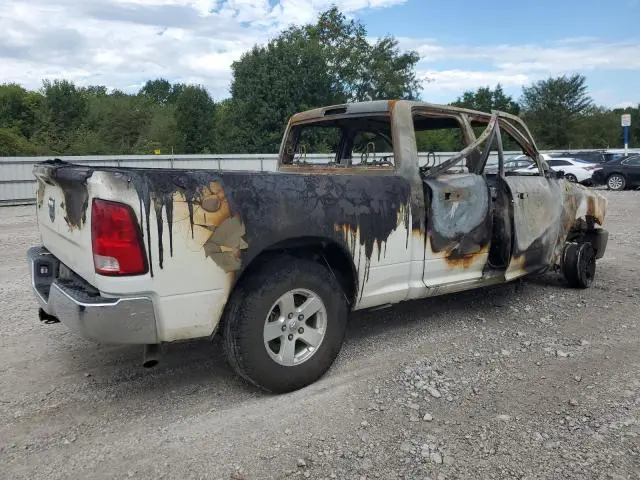 2020 RAM 1500 CLASSIC TRADESMAN  