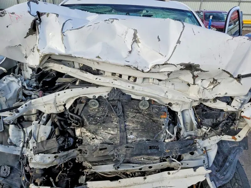 2014 TOYOTA TUNDRA CREWMAX PLATINUM  