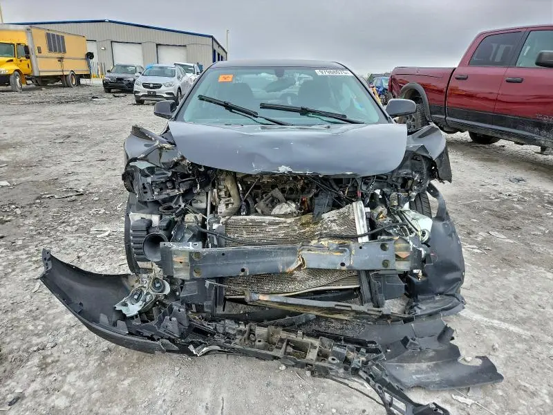 2012 CHEVROLET MALIBU 1LT  